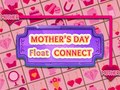 Гульня Mother's Day Float Connect