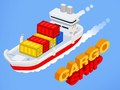 Гульня Cargo Ship