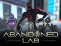 Гульня Abandoned Lab