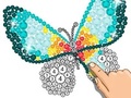Гульня Diamond Painting For Girls