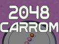 Гульня Merge Pool 2048