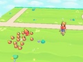 Гульня My Sweet World