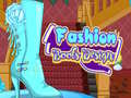 Гульня Fashion Boots Design
