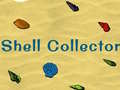Гульня Shell Collector