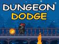 Гульня Dungeon Dodge