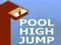 Гульня Pool High Jump