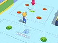Гульня Supermarket Empire