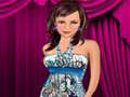 Гульня Cool Model Dressup