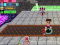 Гульня Craft Trap Challenge