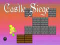 Гульня Castle Siege