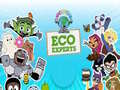 Гульня Cartoon Network Climate Chfmpions Eco Expert