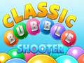 Гульня Classic Bubble Shooter