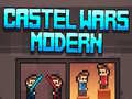 Гульня Castel Wars Modern
