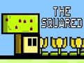 Гульня The Squared