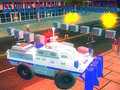 Гульня 155 Police Dragon Panzer Simulator