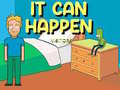 Гульня It Can Happen: Visitors