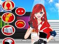 Гульня American Football Girl