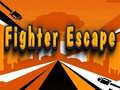 Гульня Fighter Escape