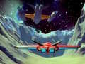 Гульня Planet Defender