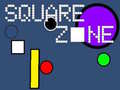 Гульня Square Zone