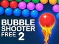 Гульня Bubble Shooter Free 2