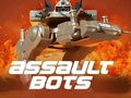 Гульня Assault Bots