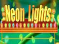 Гульня Neon Lights