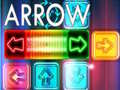 Гульня Arrow