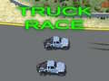 Гульня Truck Race