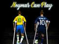 Гульня Neymar can play