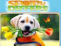 Гульня Spot&Differs