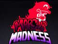 Гульня FNF Marcus Madness