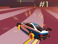 Гульня Sky Car Drift