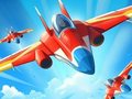 Гульня Pilot Royale: Battlegrounds