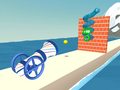 Гульня Pipe Surfer