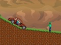 Гульня Zombie Escape: Apocalypse Race