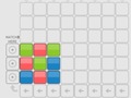 Гульня Combine Blocks
