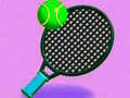 Гульня Tennis Feel