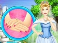 Гульня Wedding In Fairy Tale Style