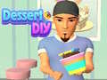 Гульня Dessert DIY