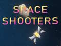 Гульня Space Shooters
