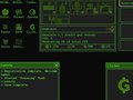 Гульня Console Idle