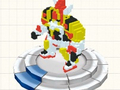 Гульня Toy Bricks Builder 3D