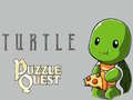Гульня Turtle Puzzle Quest
