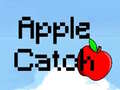 Гульня Apple Catch