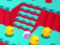 Гульня Magical Duck Escape