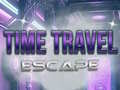 Гульня Time Travel escape