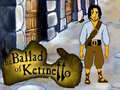 Гульня The Ballad of Ketinetto Part 2