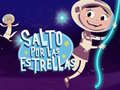 Гульня Salto Por Las Estrellas