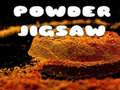 Гульня Powder Jigsaw 